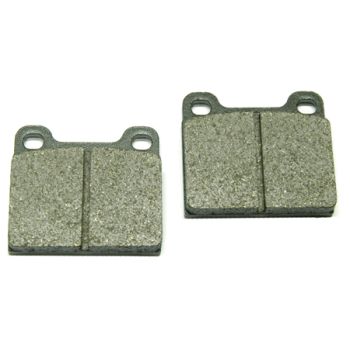 BRAKE PAD SET