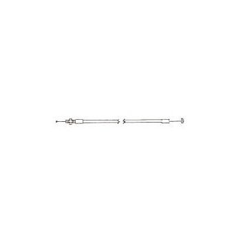 BRAKE CABLE