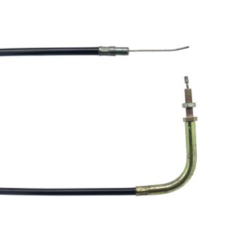 THROTTLE CABLE