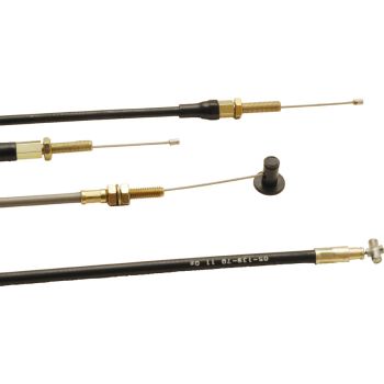 THROTTLE CABLE