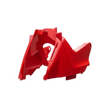 Polisport airbox + cover MC 65 (21) SX65 (16->) RED