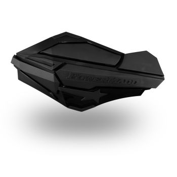 Sentinel Handguards, Black/Black