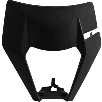 Polisport Headlight mask KTM EXC/EXC-F/XC-W/XCF-W (20->)