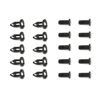 Sno-X Fender rivet 10pcs