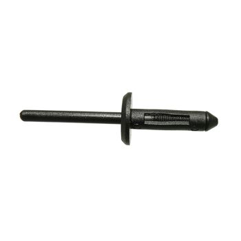 Sno-X Plastic rivet Polaris 2002-15