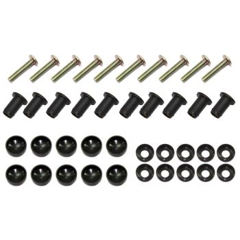 DART KIT A-C