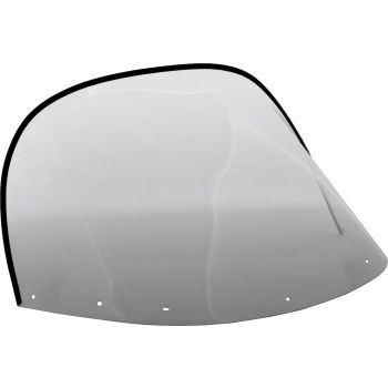Windshield Lynx clear H32