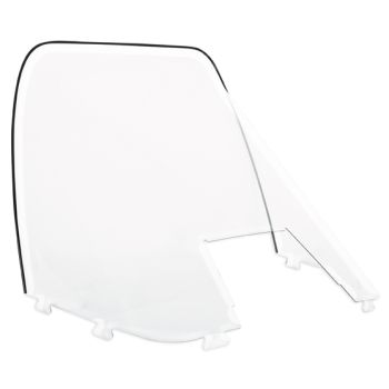 Windshield