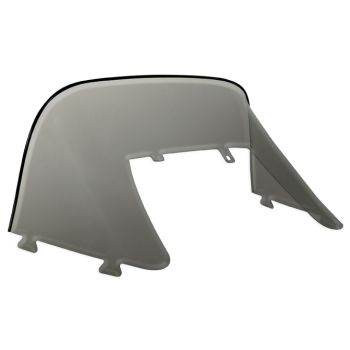 Windshield