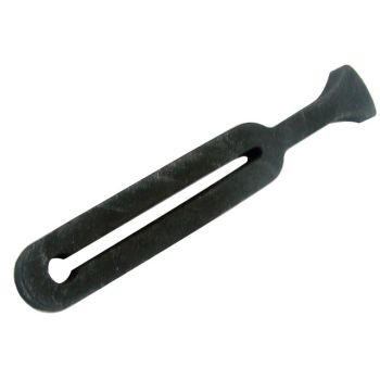 WINDSHIELD LATCH