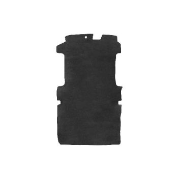 Kaubiku pagasimatt ford transit custom 3 reisijat, pikk, 2012 -