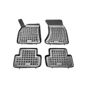 Kummimatid audi a5 sportback (liftback) al.09/2009