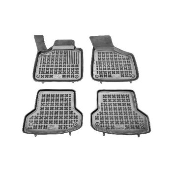 Kummimatid audi a3 ii/a3 ii sportback 2003-2012