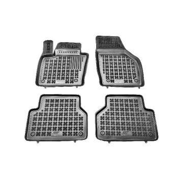 Kummimatid audi q3 alates 2011