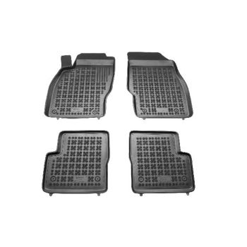 Kummimatid opel corsa d alates 10/2006