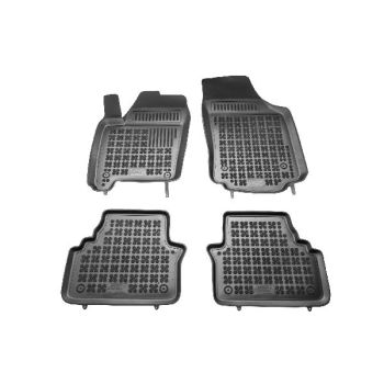 Kummimatid opel meriva a 03-10