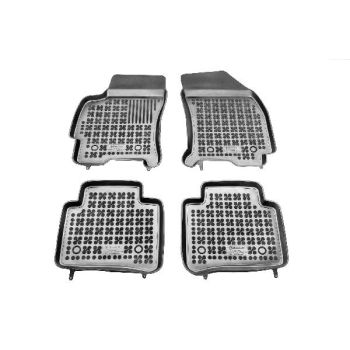Kummimatid ford mondeo iii 11/2000-05/2007