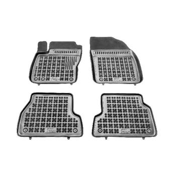 Kummimatid ford focus ii 11/2004 - 2011
