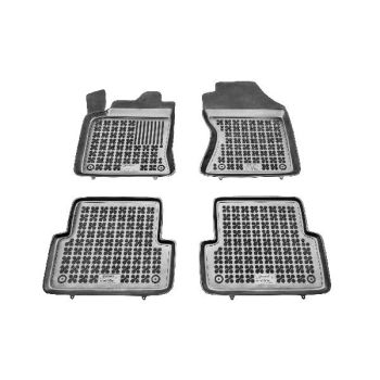 Kummimatid ford focus i 1998-2005