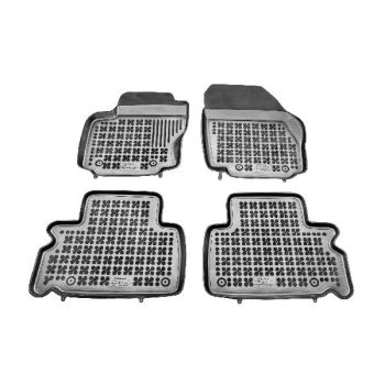 Kummimatid ford galaxy ii 06-