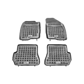 Kummimatid ford fusion i 2002-2005 enne facelifti