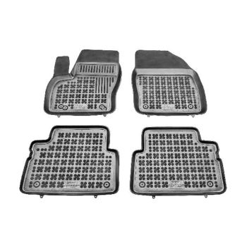 Kummimatid ford c-max 03-
