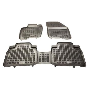 Kummimatid ford galaxy iii, s-max, 2015-