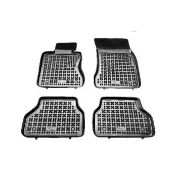 Kummimatid bmw 5  (e60) 2002 - 2009
