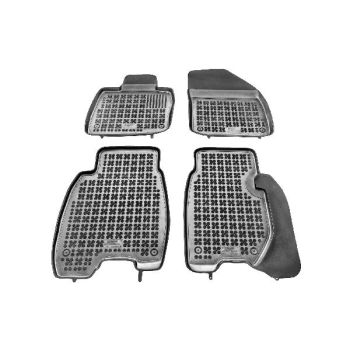 Kummimatid honda civic 3-ust, 5-ust 01/06-2012
