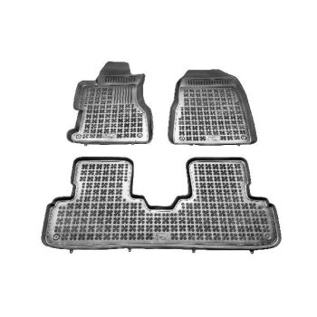 Kummimatid honda civic 3-ust 01-05