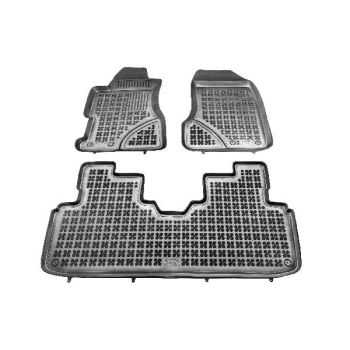 Kummimatid honda civic 5-ust 01-05