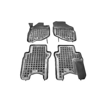 Kummimatid honda jazz i 02-08