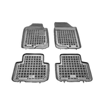 Kummimatid kia carens iii 06-
