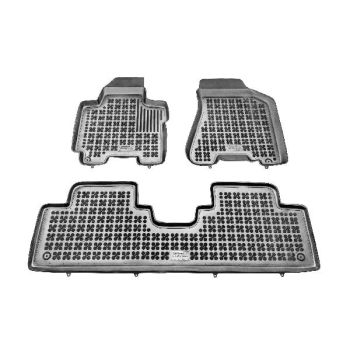 Kummimatid kia sportage 04-10