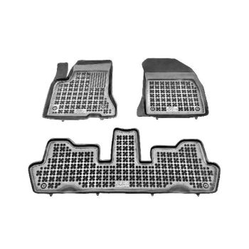 Kummimatid citroen c4 picasso al.10/2006 - 2013