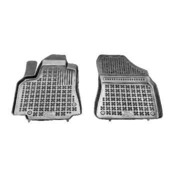 Kummimatid citroen berlingo al.2007 - esimesed