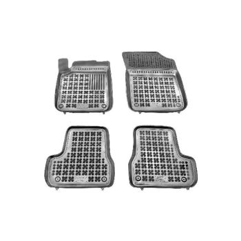 Kummimatid citroen c3 ii 09-