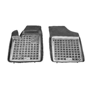 Kummimatid citroen berlingo i 97-08 - esimesed
