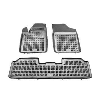 Kummimatid citroen berlingo i 97-08