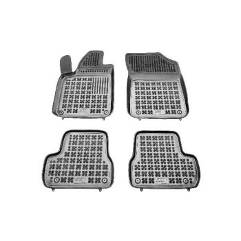 Kummimatid citroen ds3 luukpära 3 ust, 10-