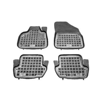 Kummimatid citroen ds 5 12-