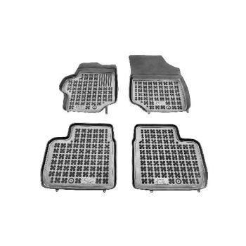 Kummimatid citroen c-elysse 12-