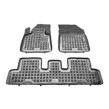 Kummimatid citroen c4 picasso ii al.2013