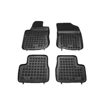 Kummimatid peugeot 2008 13-