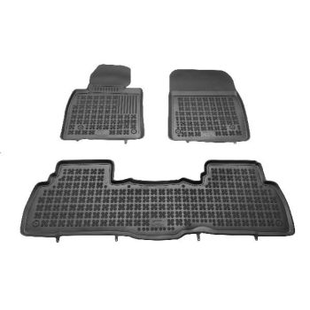 Kummimatid toyota land cruiser j200 v8 08-