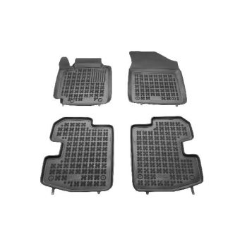 Kummimatid toyota yaris 3-ust 98-05