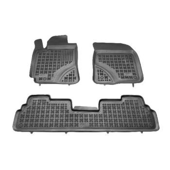 Kummimatid toyota corolla verso ii 04-09