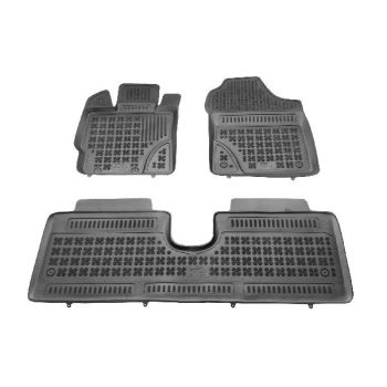 Kummimatid toyota yaris iii 5-ust al.2011