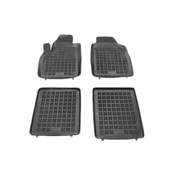 Kummimatid fiat panda ii 03-12