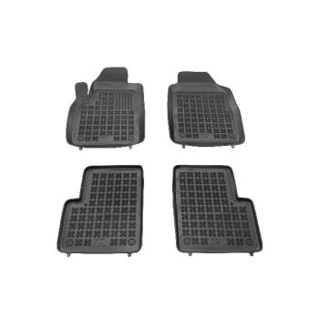 Kummimatid fiat 500 07-